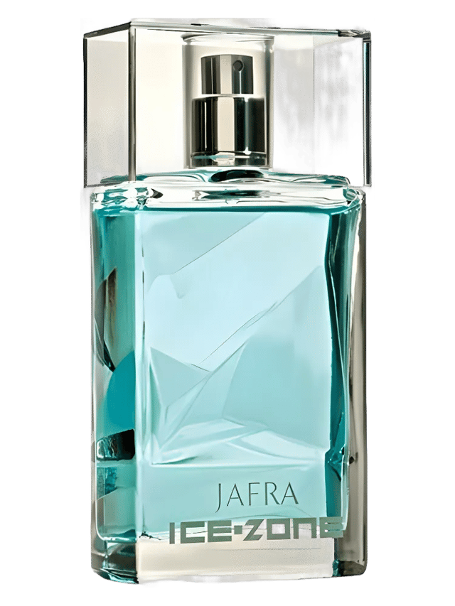 Ice Zone by Jafra