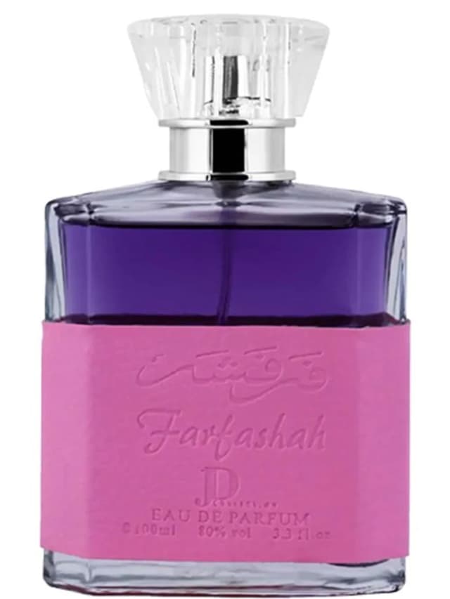 Farfashah by Jd Collections