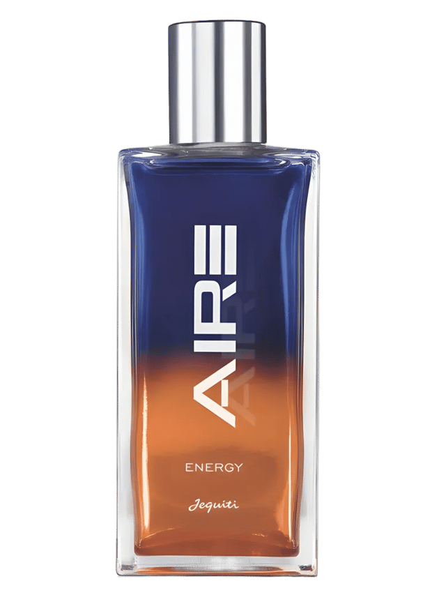 Aire Energy by Jequiti