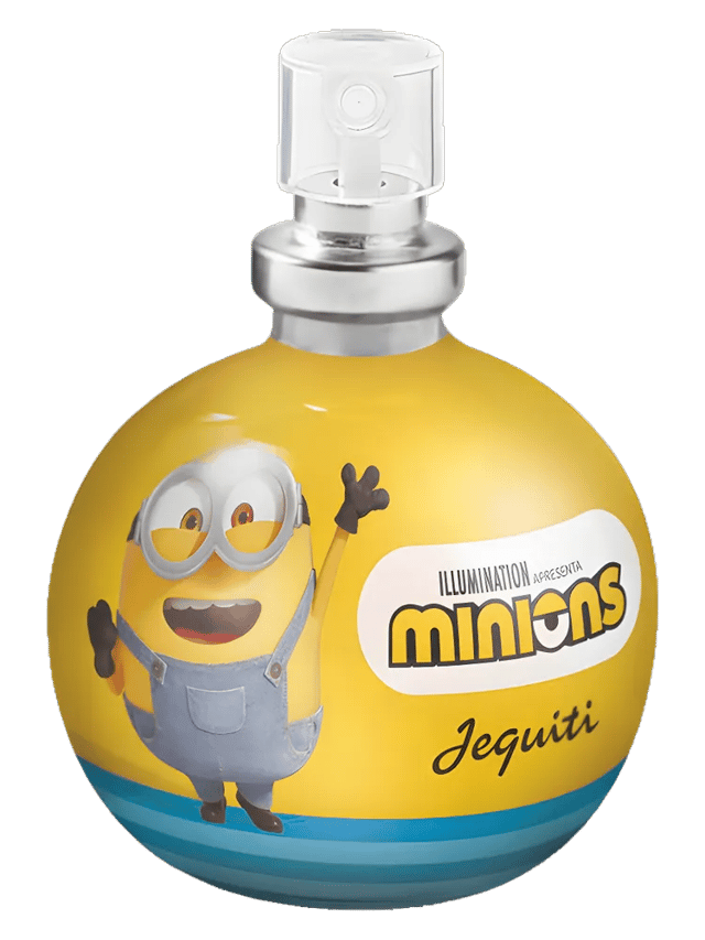 Minions by Jequiti