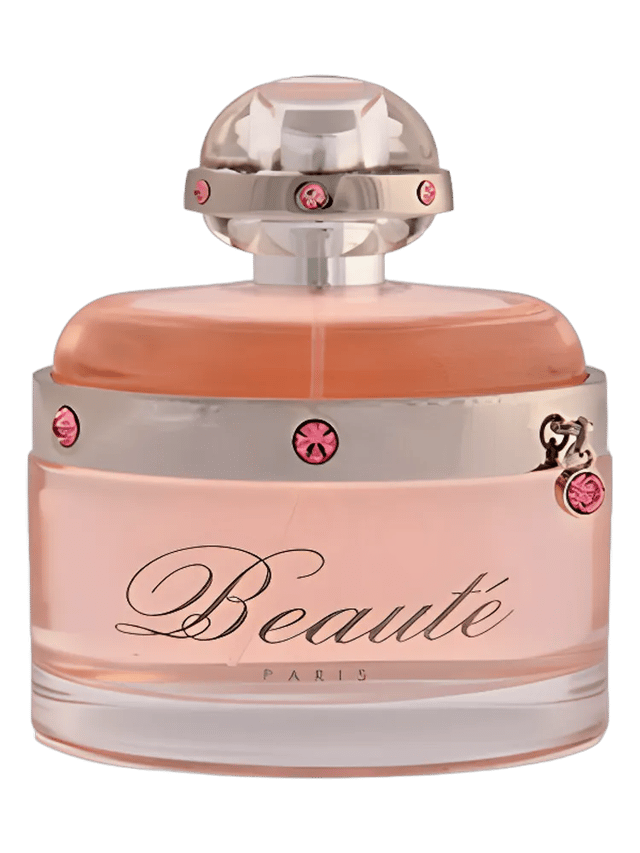Beauté by Johan B.