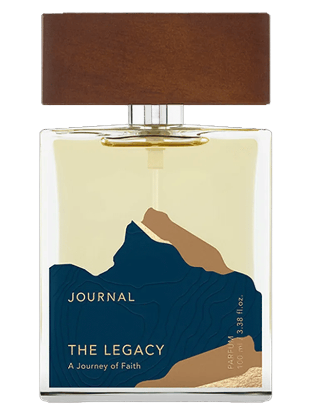 The Legacy by Journal