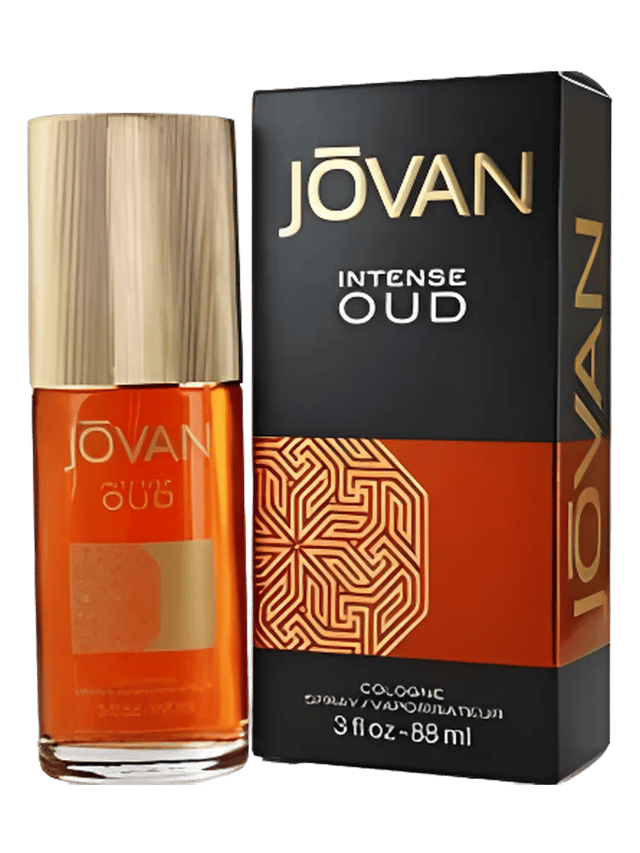 Intense Oud by Jovan