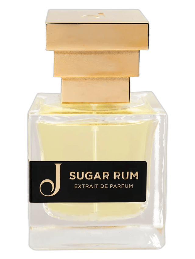 Sugar Rum by Jupilò