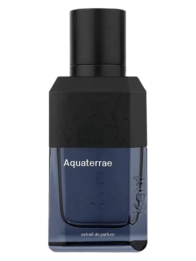 Aquaterrae by Kahf