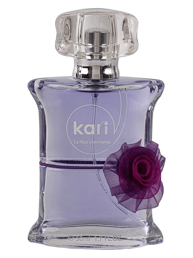 La Fleur Charmante by kari