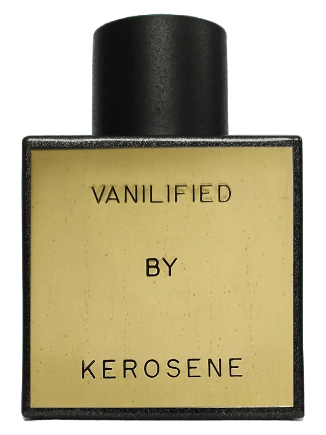 Vanilified by Kerosene