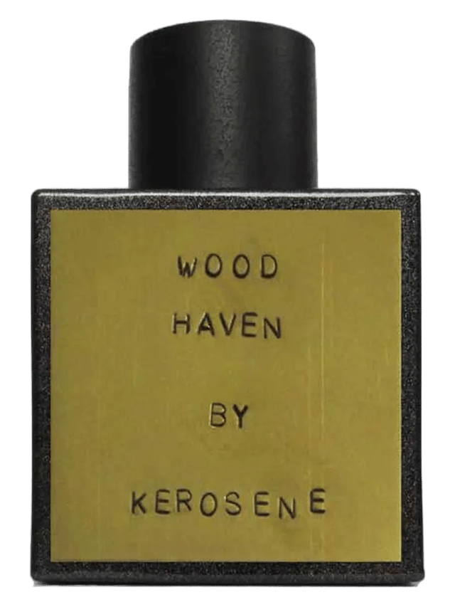 Wood Haven by Kerosene
