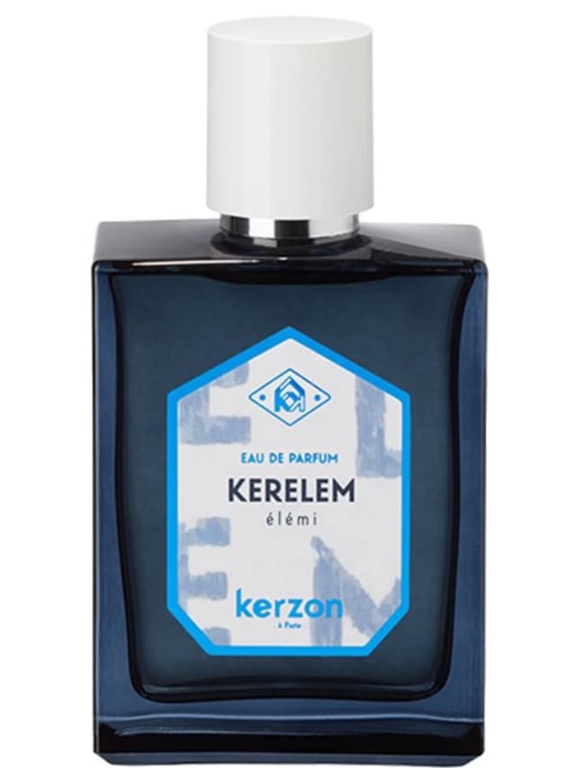 Kerelem by Kerzon
