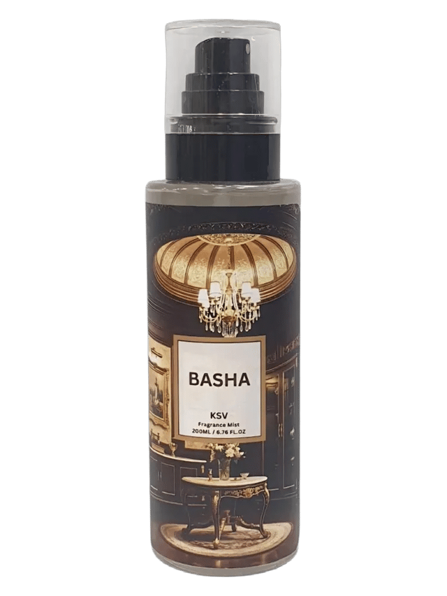 Basha by KSV
