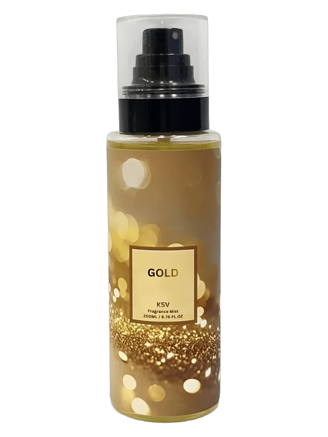 Gold by KSV