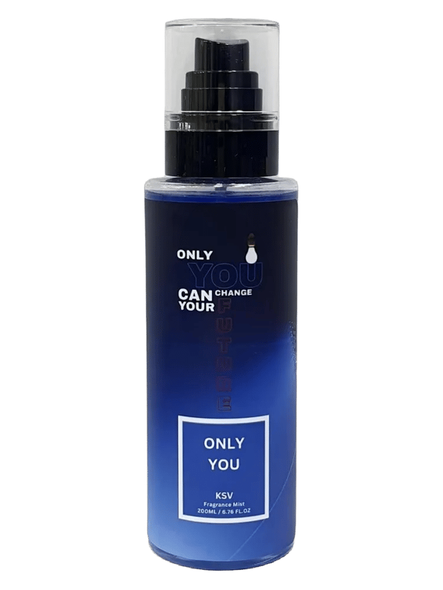 Only You by KSV