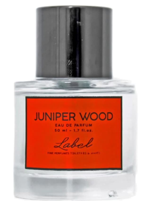 Juniper Wood by Label