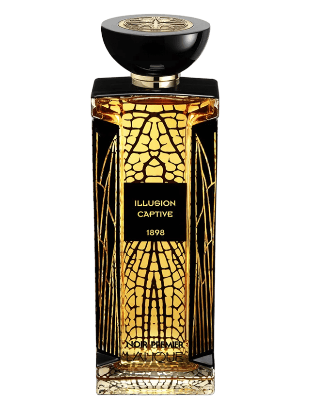 Illusion Captive by Lalique