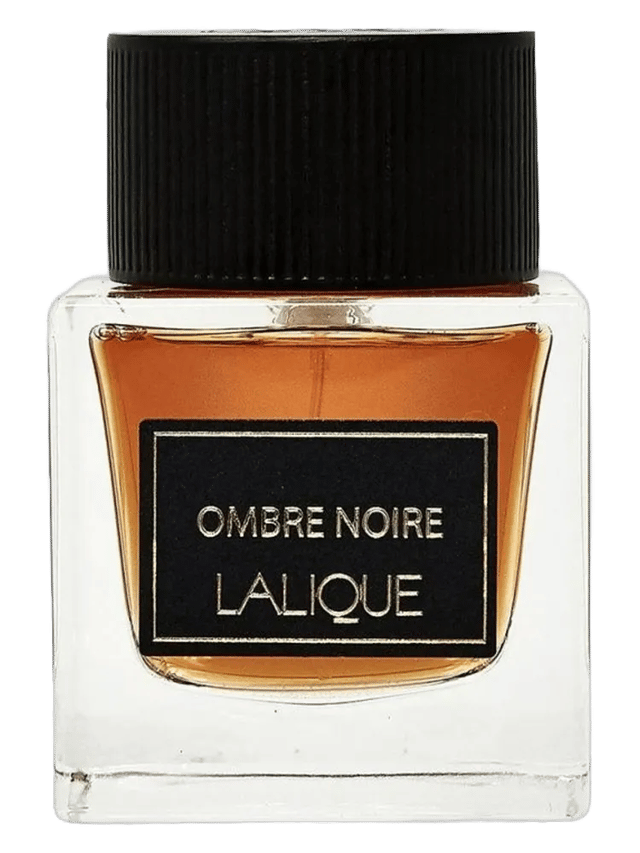 Ombre Noire by Lalique