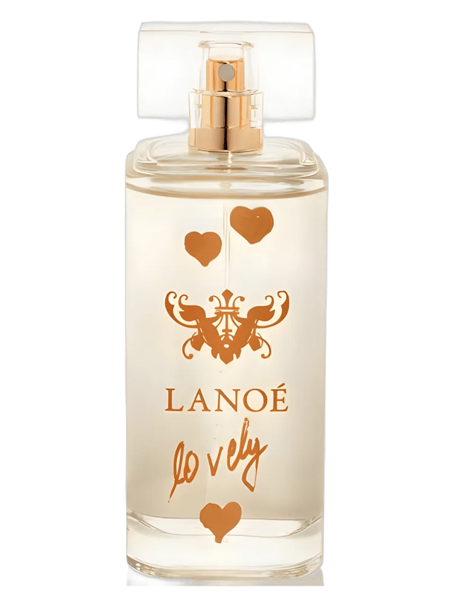 Lovely by Lanoé