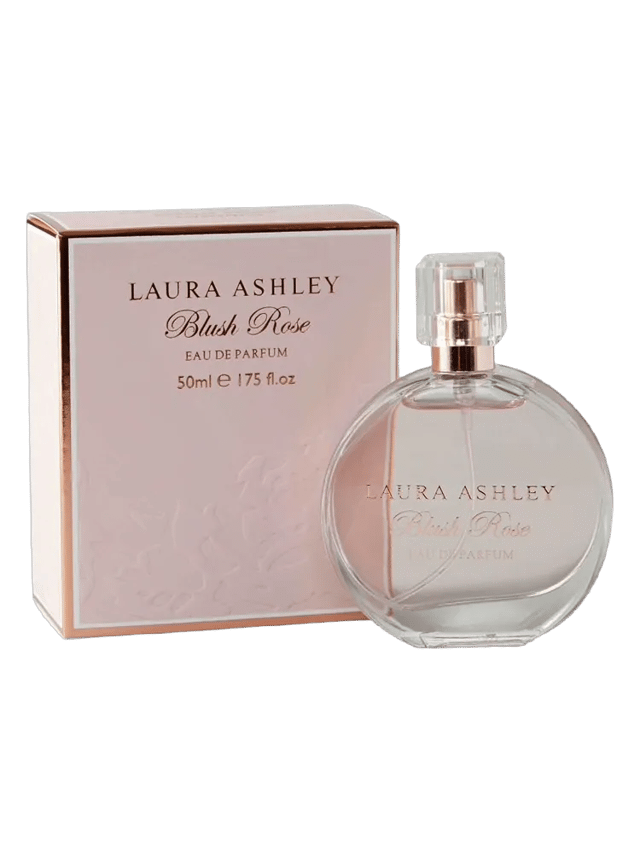 Blush Rose by Laura Ashley