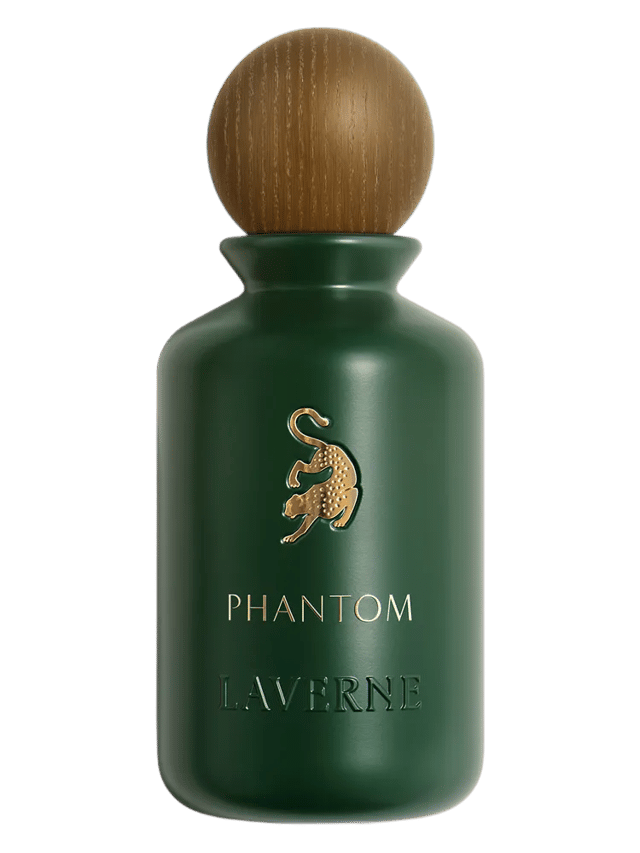 Phantom by Laverne