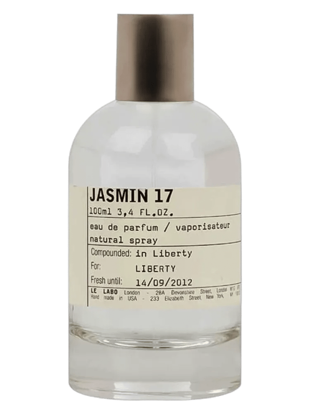 Jasmin 17 by Le Labo