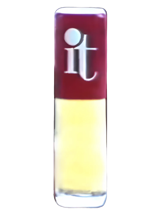 it by Lentheric