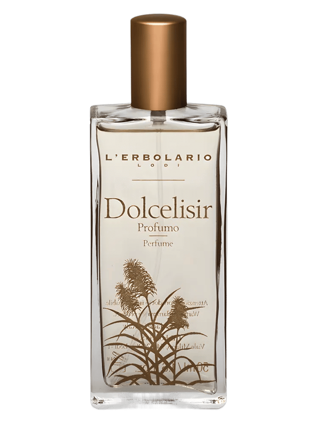 Dolcelisir by L'Erbolario