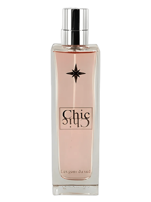Chic Chic by Les Gens du Sud