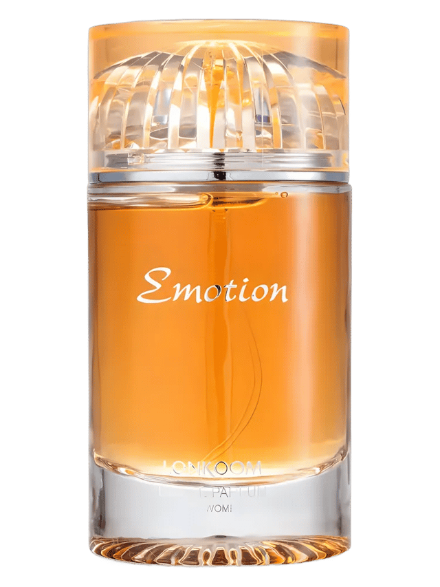 Emotion Gold by Lonkoom Parfum