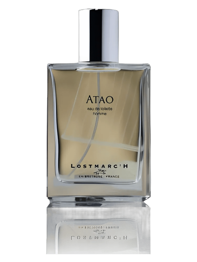 Atao by Lostmarch