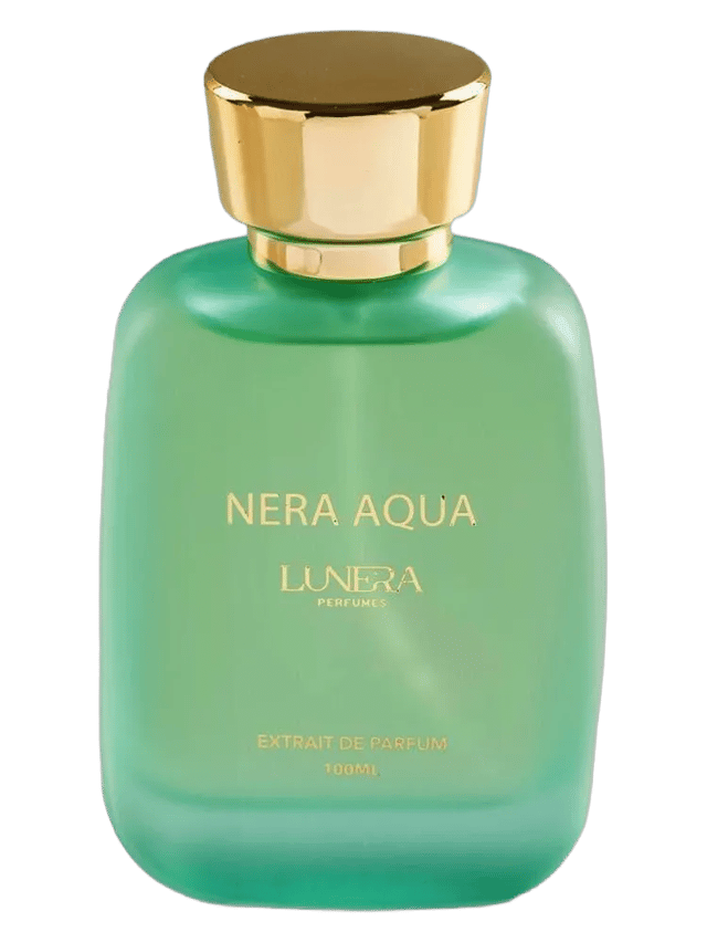 Nera Aqua by Lunera