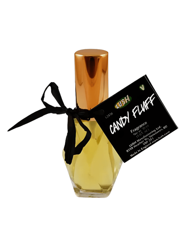 Candy Fluff by Lush