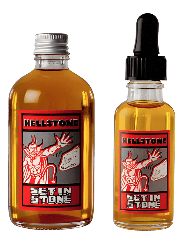 Hellstone by Lush