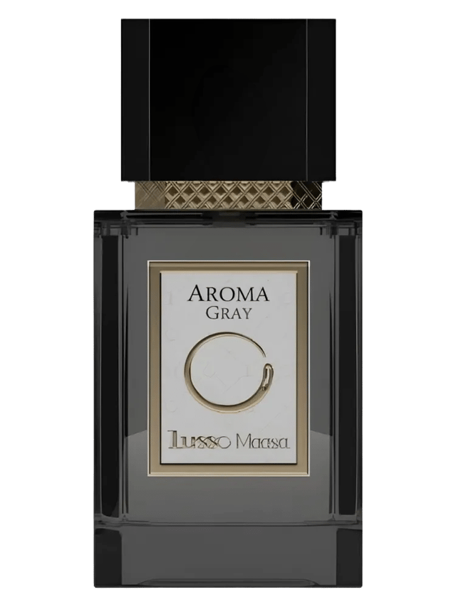 Aroma Gray by Lusso Maasa