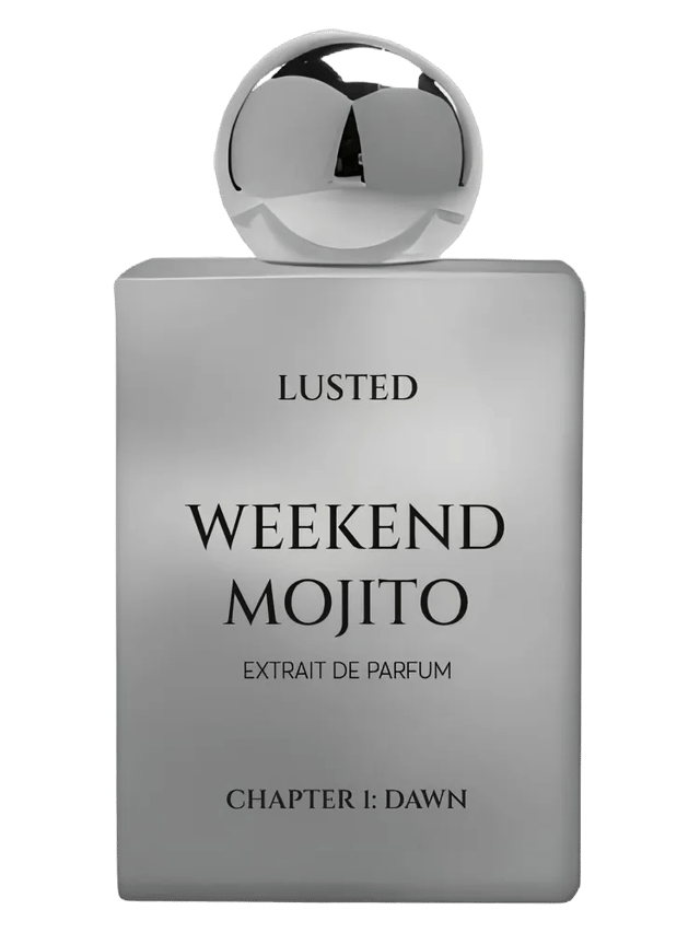 Weekend Mojito by Lusted