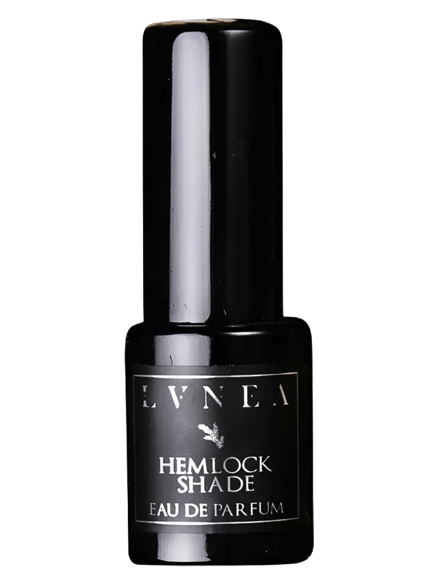 Hemlock Shade by Lvnea
