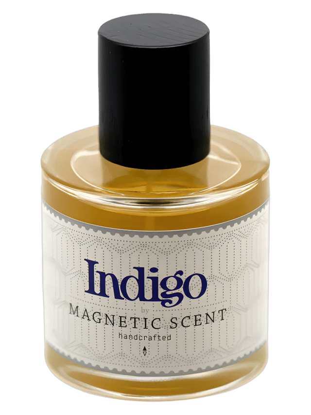 Indigo by Magnetic Scent