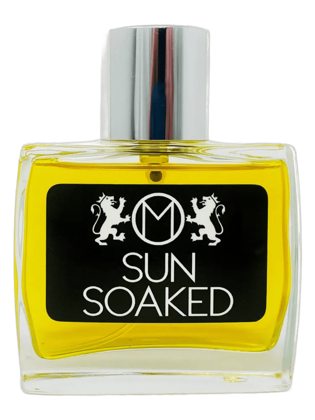 Sun Soaked by Maher Olfactive