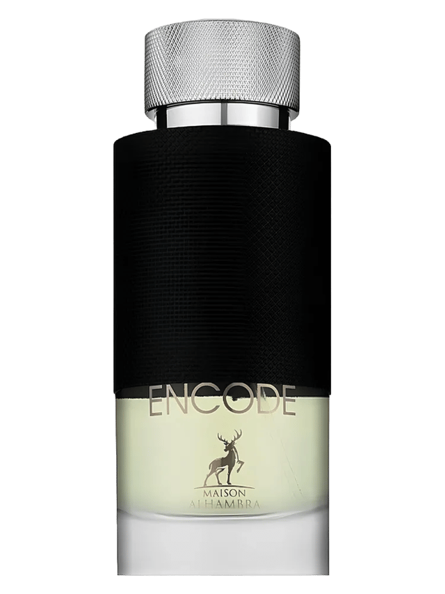 Encode by Maison Alhambra