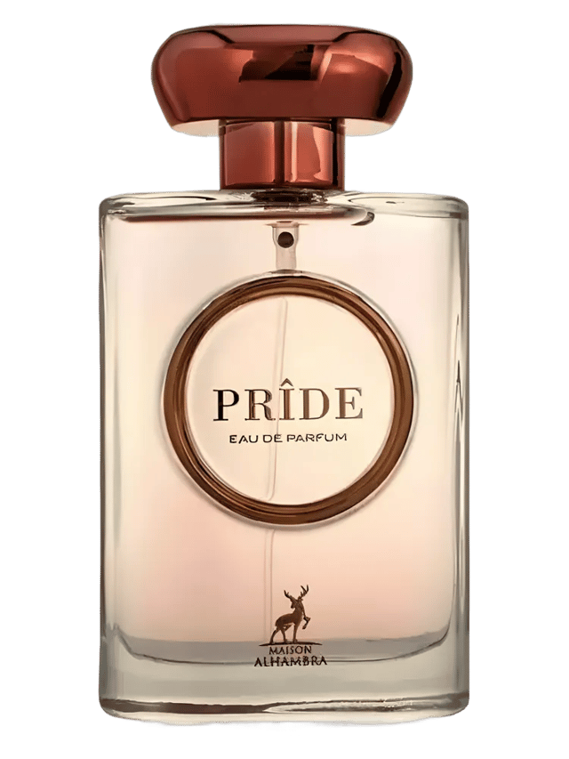 Prîde by Maison Alhambra