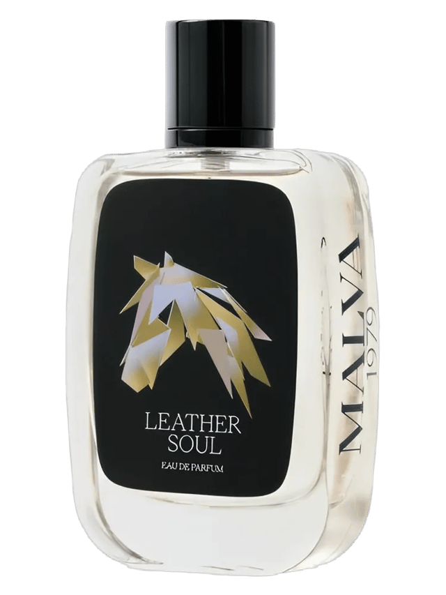 Leather Soul by Malva 1979