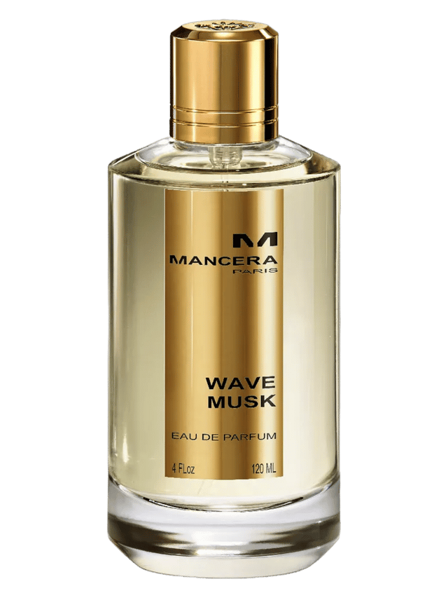 Wave Musk by Mancera