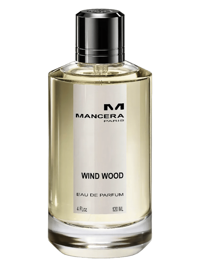 Wind Wood by Mancera