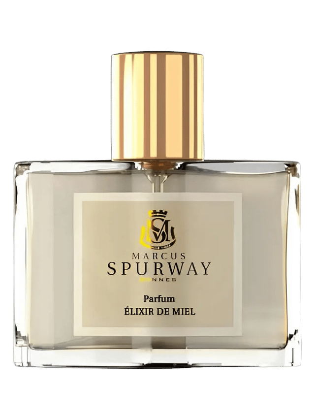 Elixir de Miel by Marcus Spurway