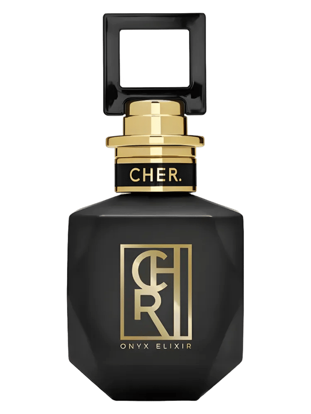 Onyx Elixir by MARIA CHER.