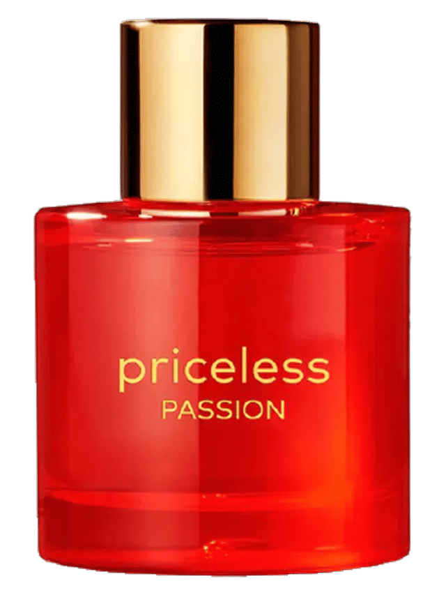 Priceless Passion by Mastercard