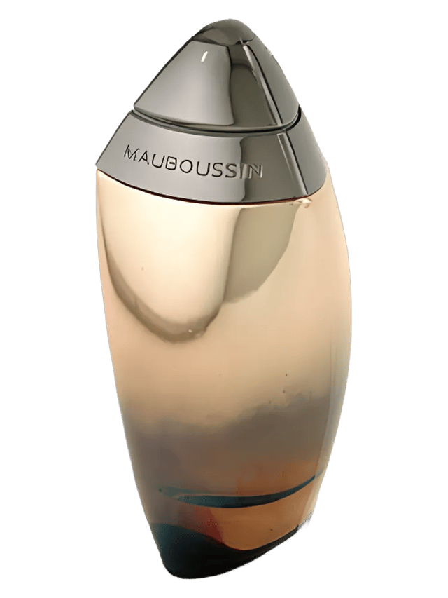 M Generation by Mauboussin