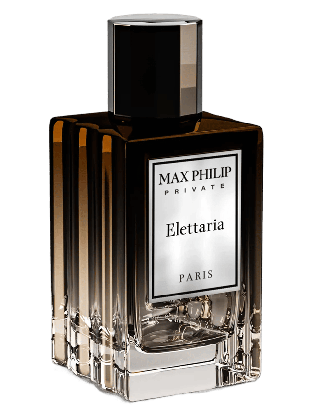 Elettaria by Max Philip