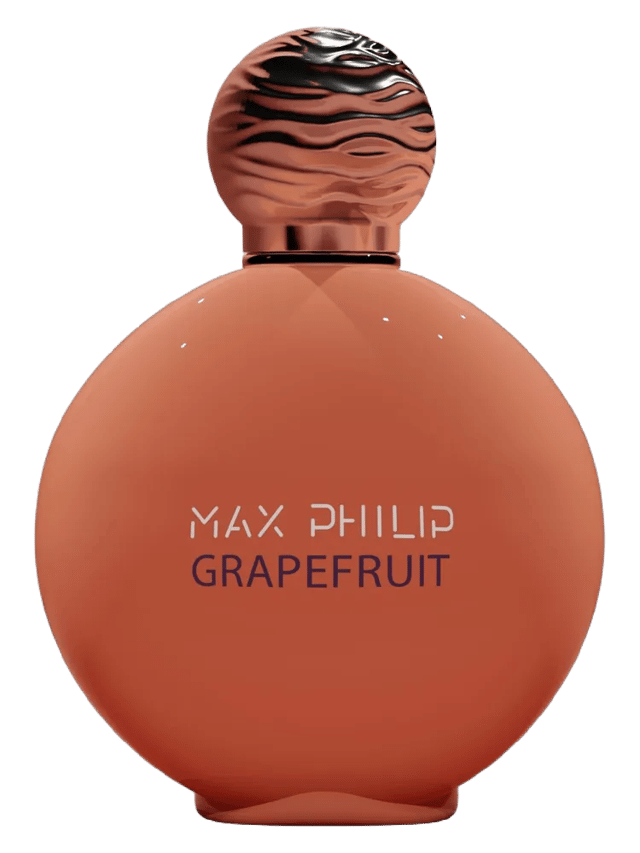 Grapefruit by Max Philip