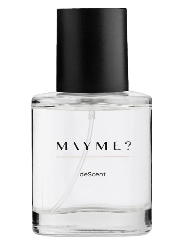 deScent by MAYME?