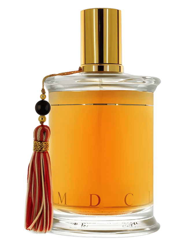 Ambre Topkapi by MDCI Parfums