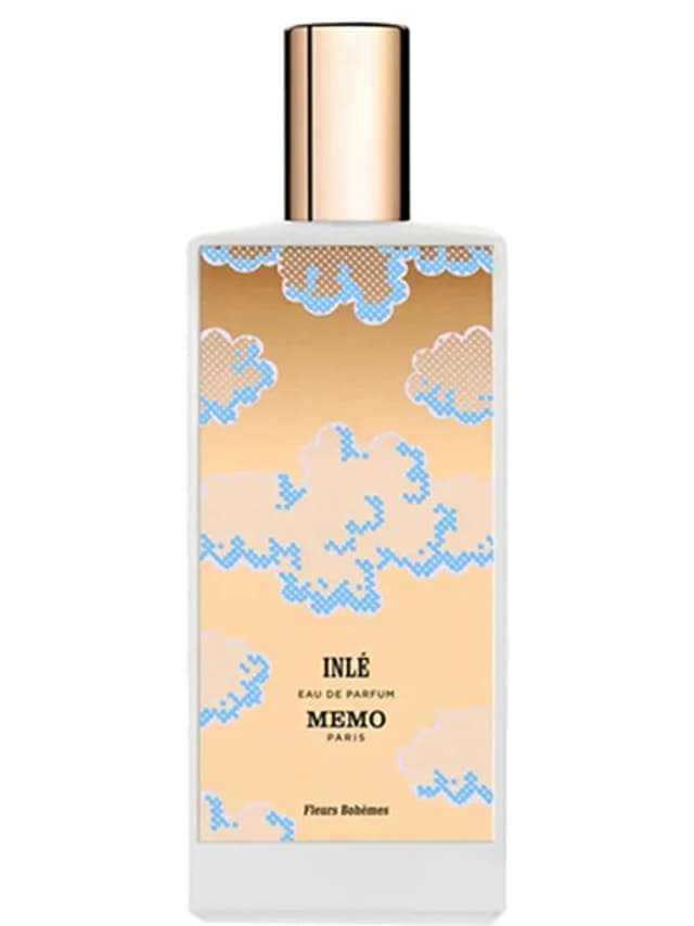 Inlé by Memo
